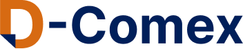 Logo D-Comex